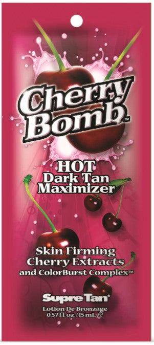 Supre Cherry Bomb 15ML