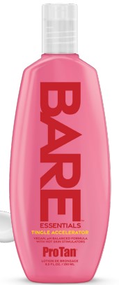 Bare Essentials Tingle 250ML