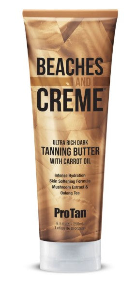 Beaches & Crème 250ML