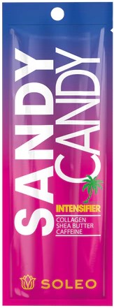 Soleo Sandy Candy 15ML