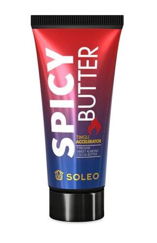 Soleo Spicy Butter
