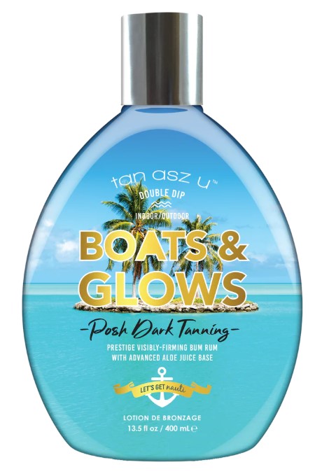 Tan Asz U Boats & Glows