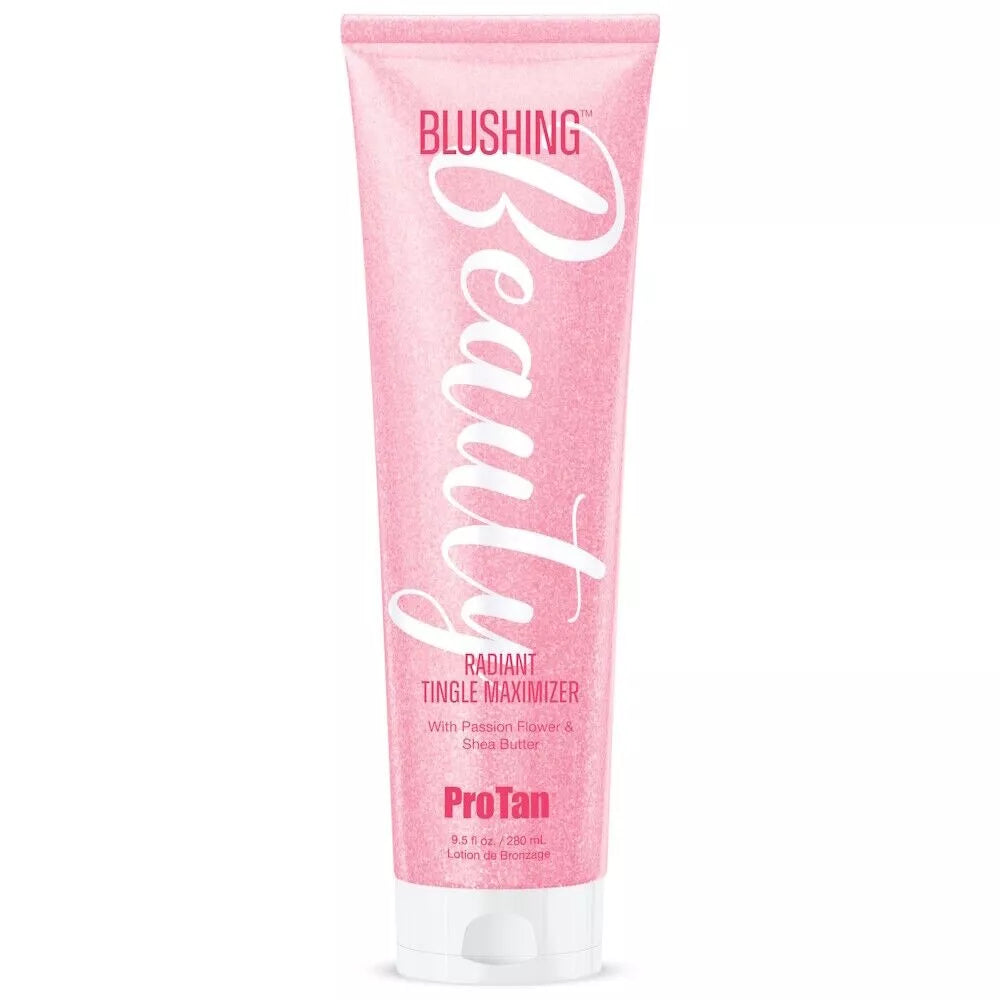 Pro Tan Blushing Beauty
