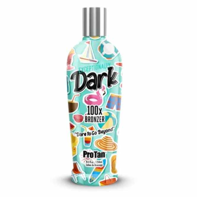 Pro Tan Exceptionally Dark