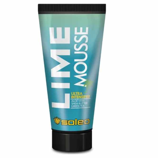 SOLEO LIME MOUSSE