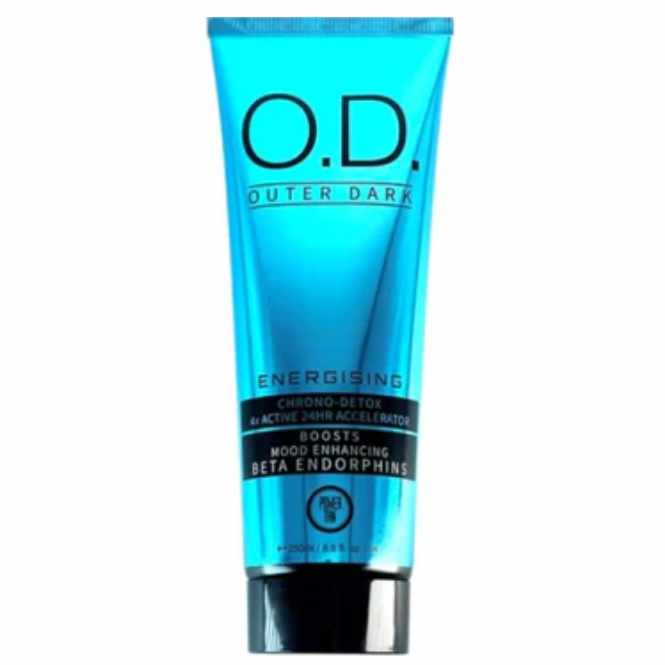 Power Tan Outer Dark