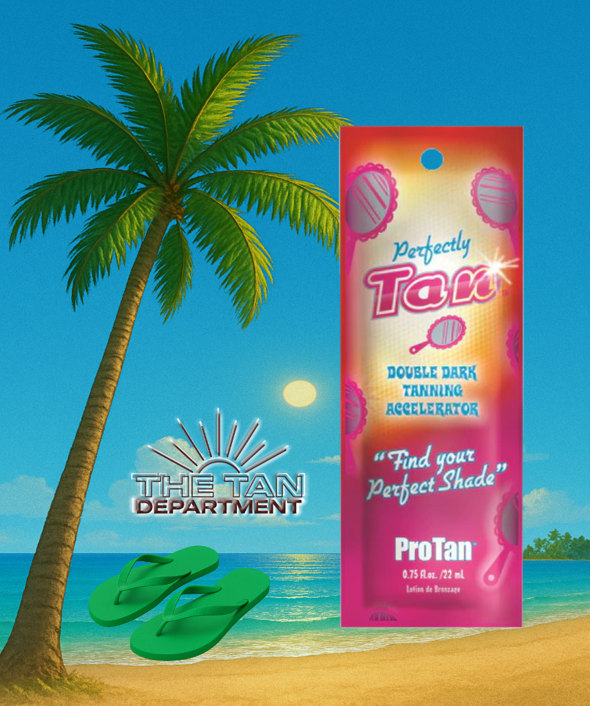 Pro Tan Perfectly Tan