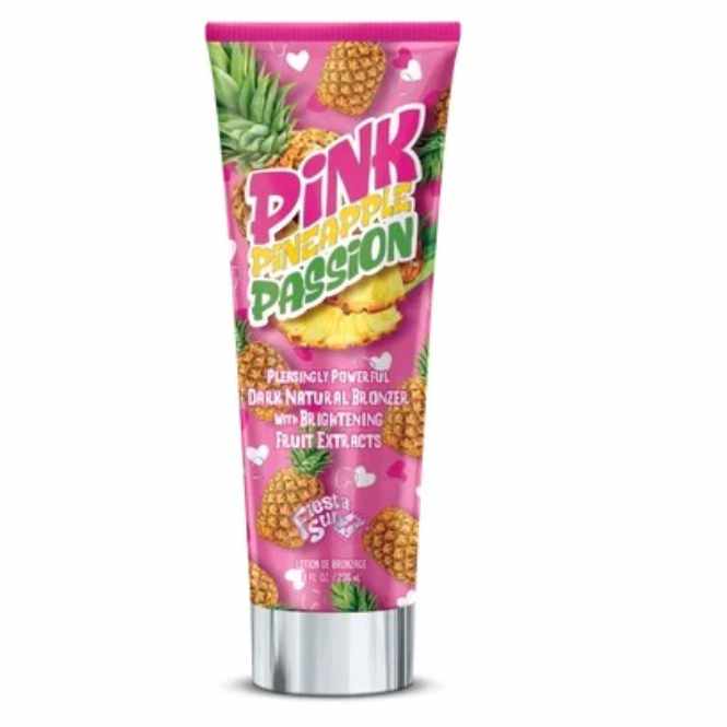 Fiesta Sun Pink Pineapple Passion