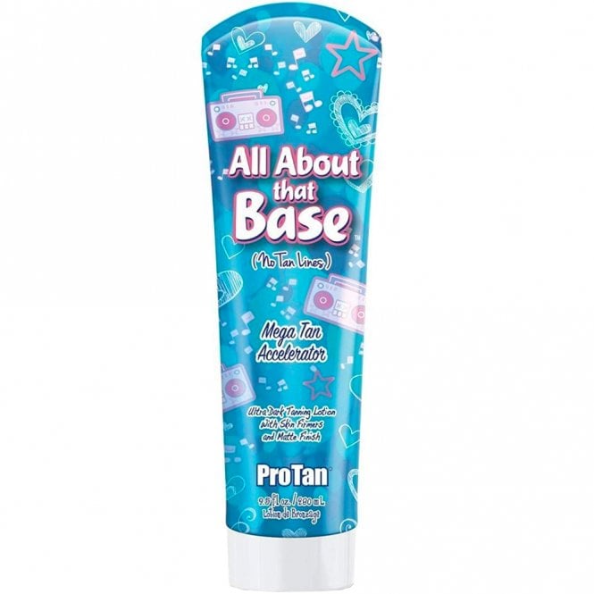 Pro Tan All About that Base
