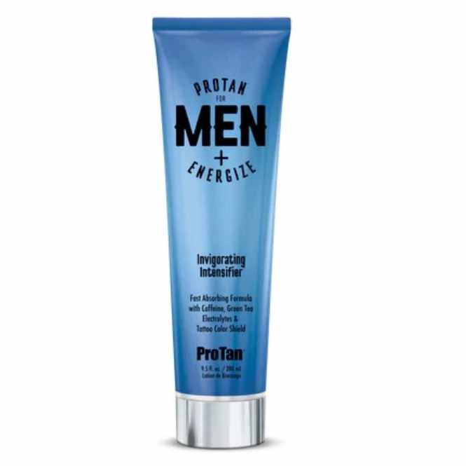 Pro Tan Men + Energize