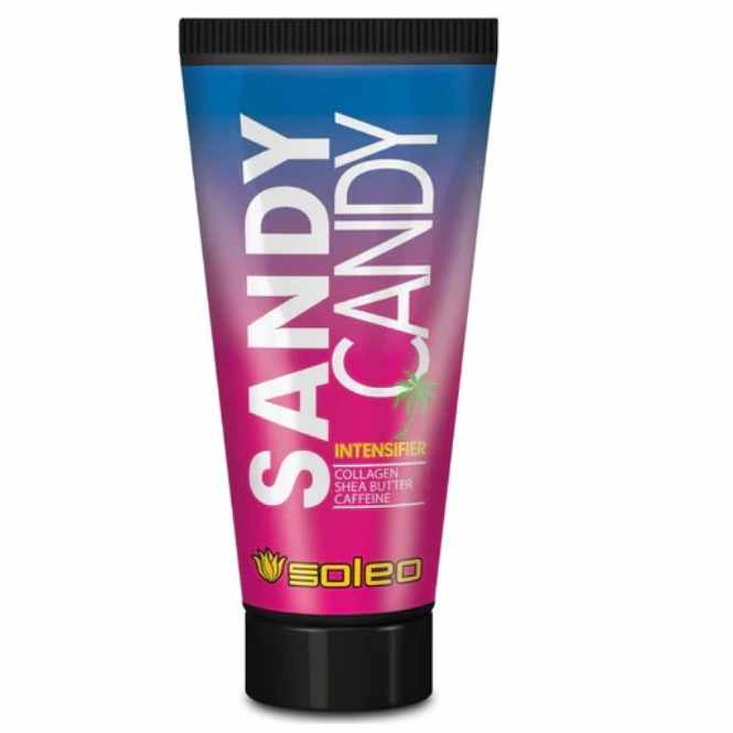 SOLEO SANDY CANDY 150ML