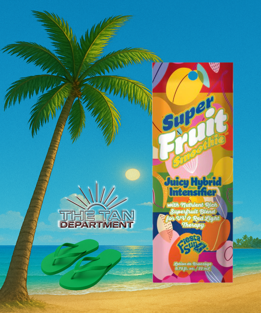 Fiesta Sun SuperFruit Smoothie 236ML