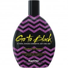 Supre Go To Black Dark Maximiser