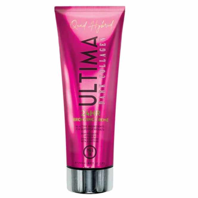 Power Tan Ultima Dark Collagen