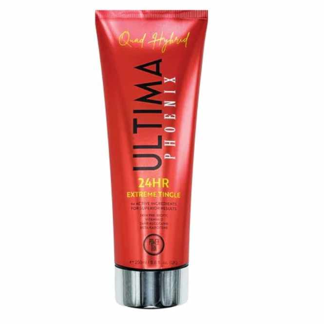 Power Tan Quad Hybrid Ultima Phoenix 250ml