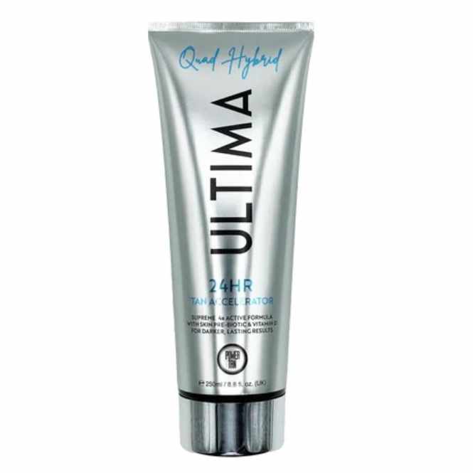 Power Tan Ultima Quad Hybrid 250ml