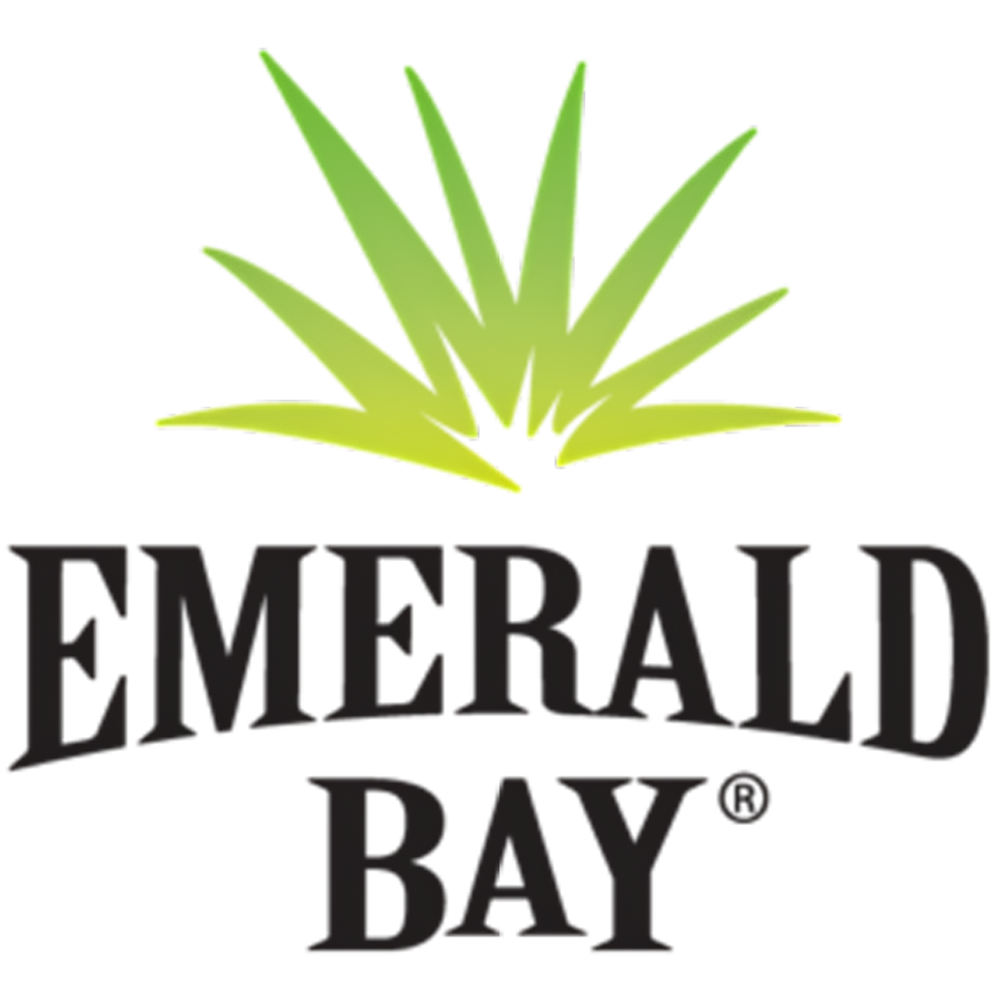 Emerald Bay