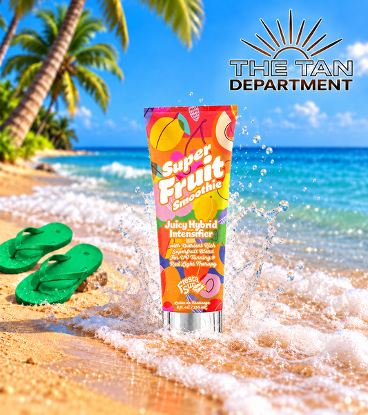 Fiesta Sun SuperFruit Smoothie 236ML