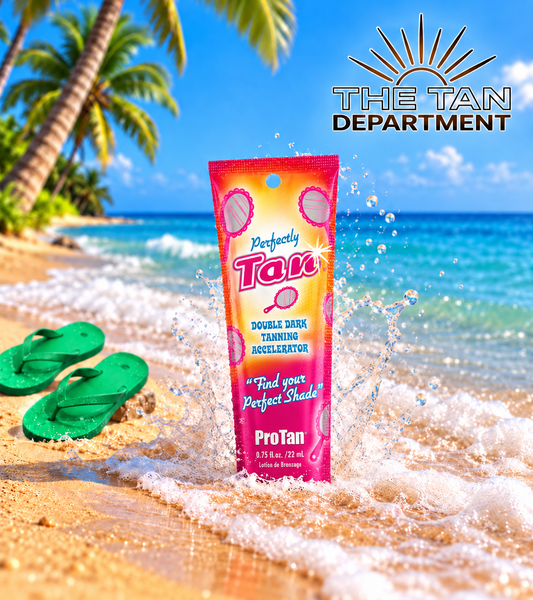 Pro Tan Perfectly Tan 22ML