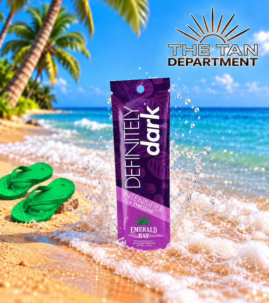 Emerald Bay Definitely Dark 15ML