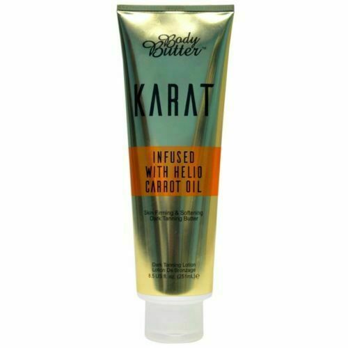 Body Butter Karat Original