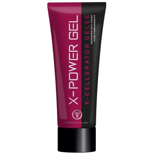 Power Tan X-Power Gel