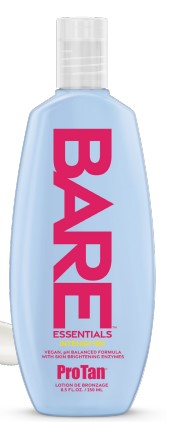 Bare Essentials Accelerator 250ML