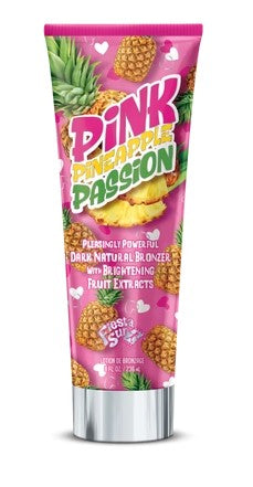 Fiesta Sun Pink Pineapple Passion