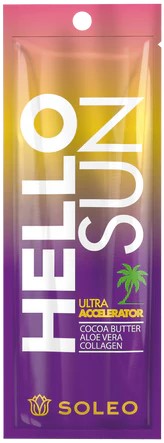 Soleo Hello Sun 15ML