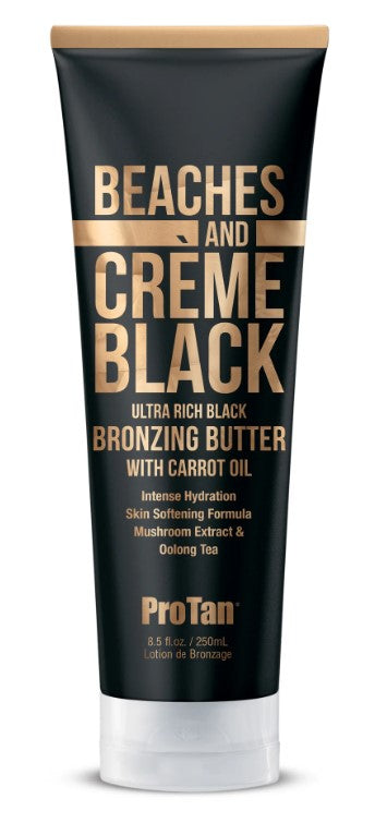 Beaches & Crème Black Bronzer 250ML