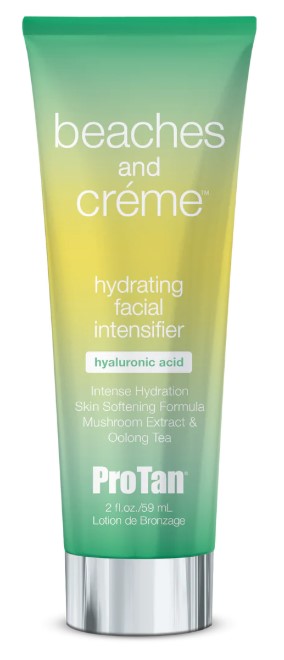 Beaches & Crème Facial Intensifier 59ML