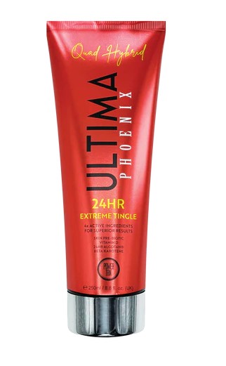 Power Tan Quad Hybrid Ultima Phoenix 250ml