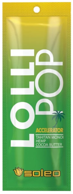 Soleo Lollipop 15ml