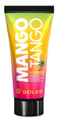 Soleo Mango Tango