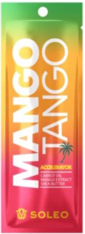 Soleo Mango Tango 15ML