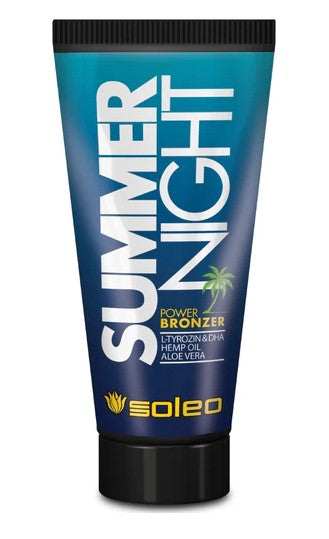 SOLEO SUMMER NIGHT 150ML