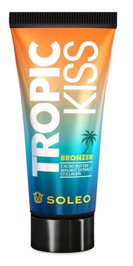 SOLEO TROPIC KISS 150ML