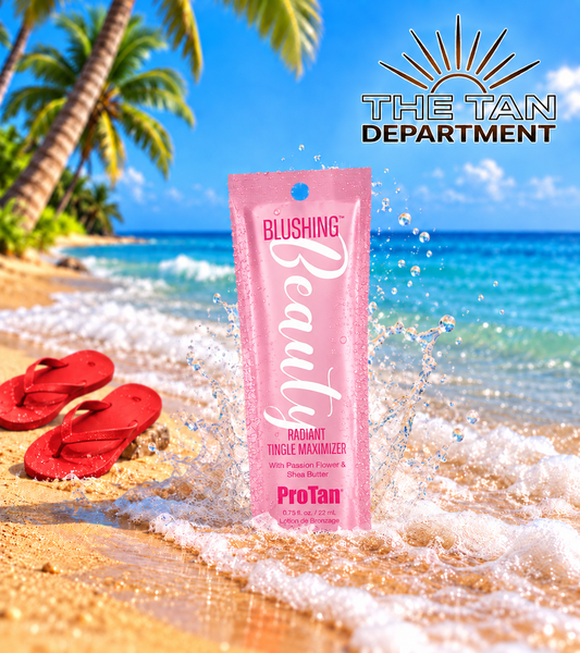 Pro Tan Blushing Beauty 22ML