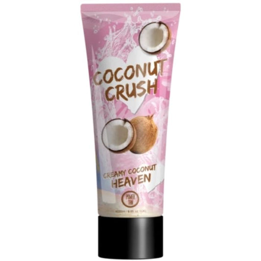 Power Tan Coconut Crush