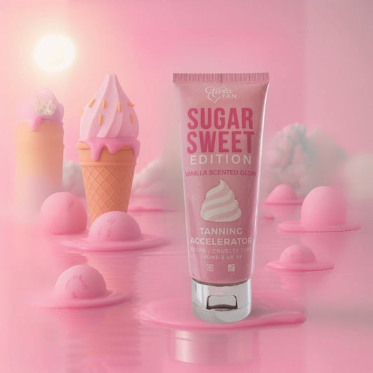 Aura Tan Sugar Sweet 100ml