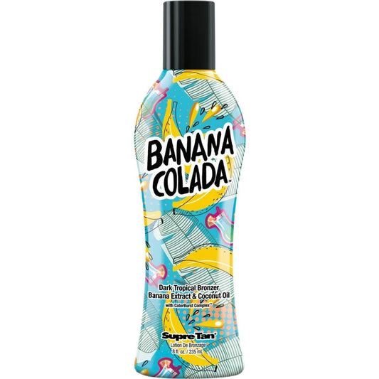 Supre Tan Banana Colada