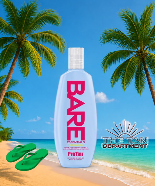 Bare Essentials Accelerator 250ML