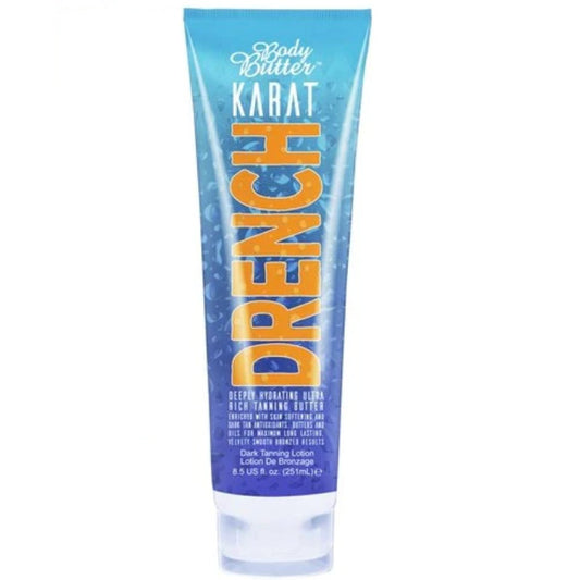 Body Butter Karat Drench