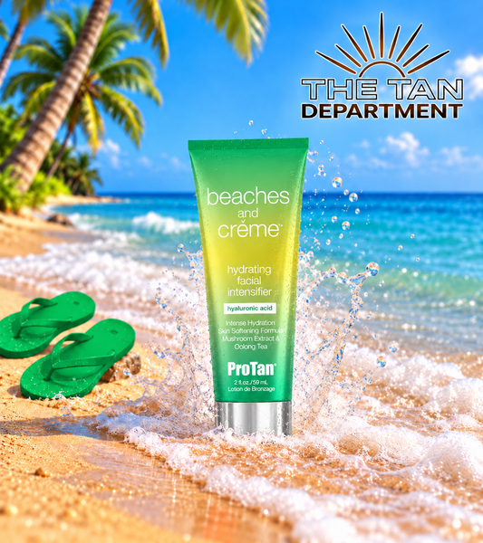 Beaches & Crème Facial Intensifier 59ML