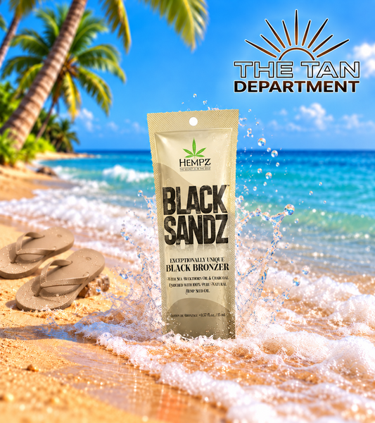 Hempz Black Sandz 15ml