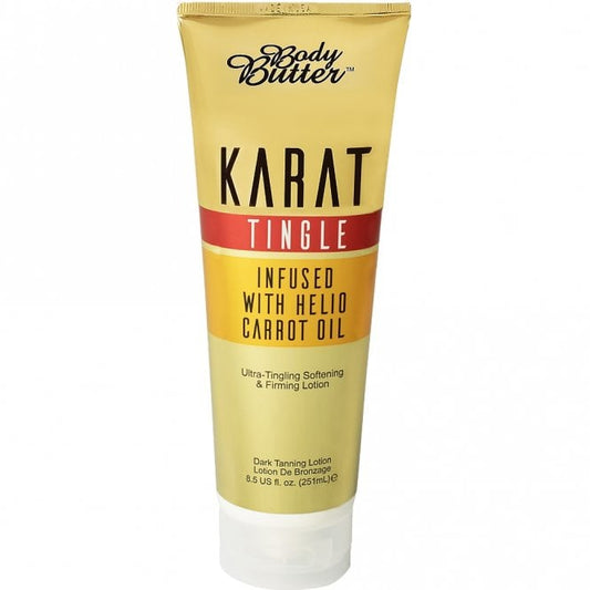 Body Butter Karat Tingle