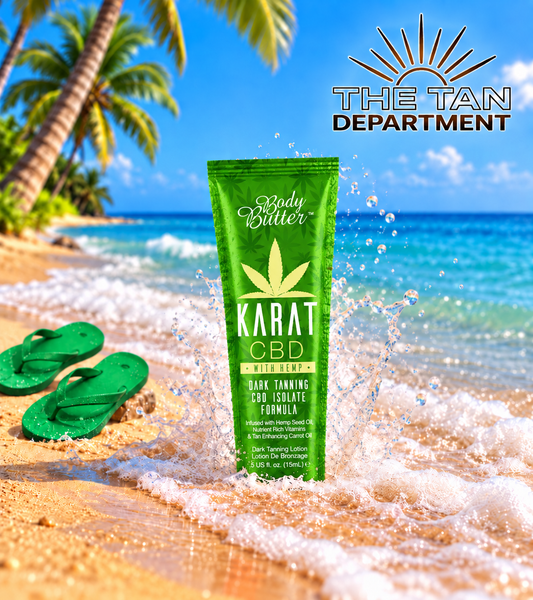 BODY BUTTER KARAT CBD 15ML