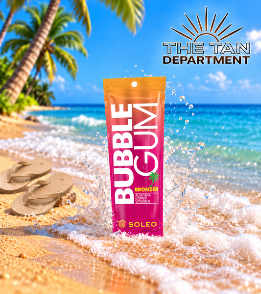 Soleo Bubble Gum 15ml