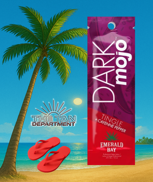 Emerald Bay Dark Mojo 15ML