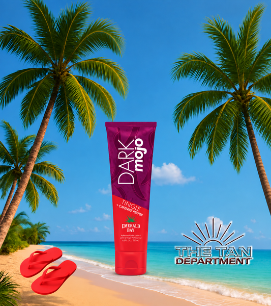Emerald Bay Dark Mojo